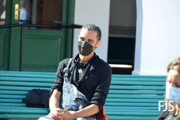 Presentación de la campaña estival de Telde/Francisco Javier Santana.